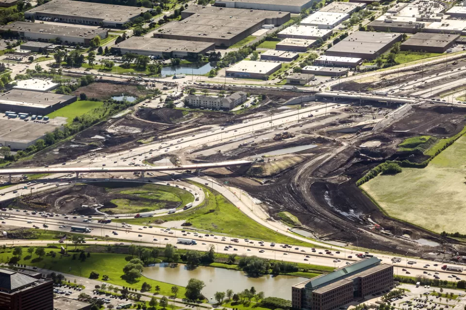 Highway Construction